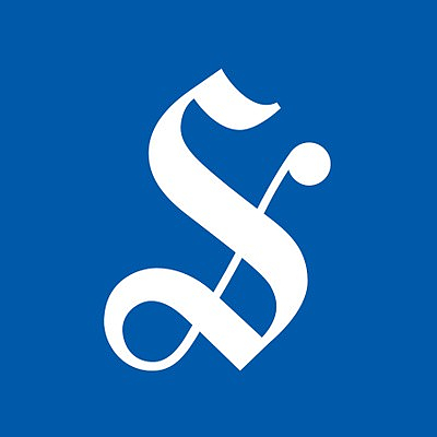 Sunnmørsposten AS logo