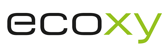 Ecoxy AS logo
