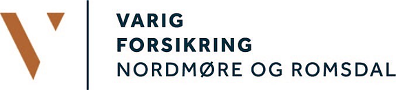 Varig Forsikring Nordmøre og Romsdal logo