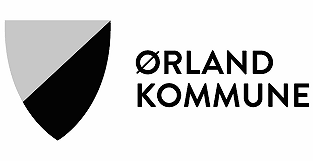 Ørland kommune logo