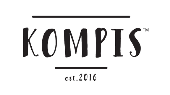 Kompis restauranter logo