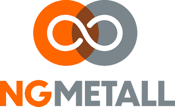 Norsk Gjenvinning Metall AS logo