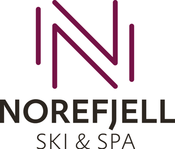 Norefjell Ski & Spa logo