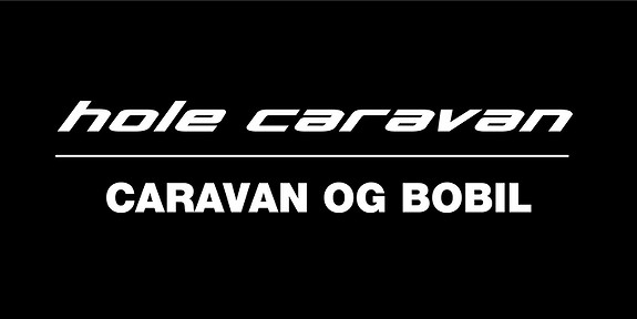 Hole Caravan