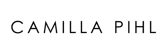 Camilla Pihl Fashion Group AS logo