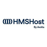 HMSHOST Norway AS logo