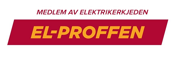 Råde Elektro AS logo