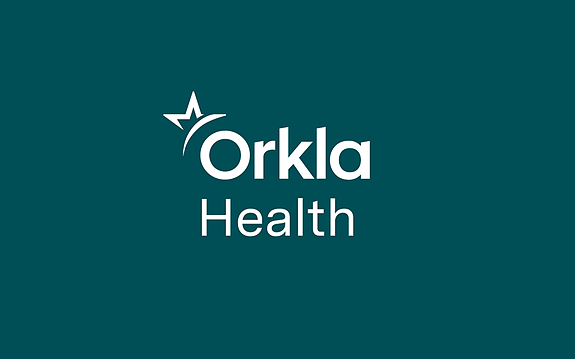 Orkla Health Holding AS logo