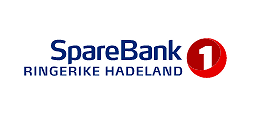 Sparebank1 Ringerike Hadeland logo