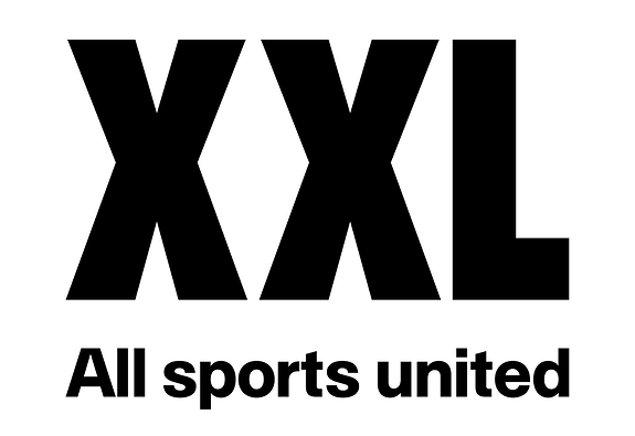 XXL Norge logo