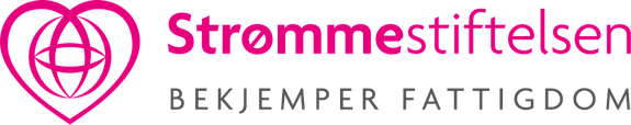 Strømmestiftelsen logo