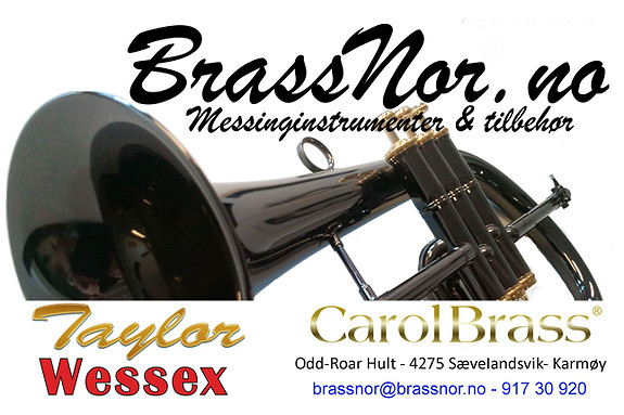 BrassNor