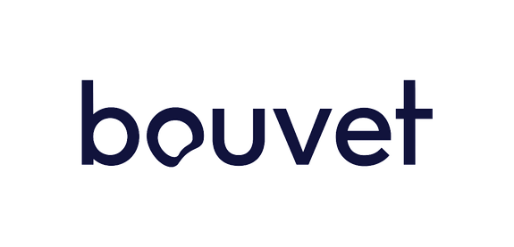 Bouvet Norge As logo