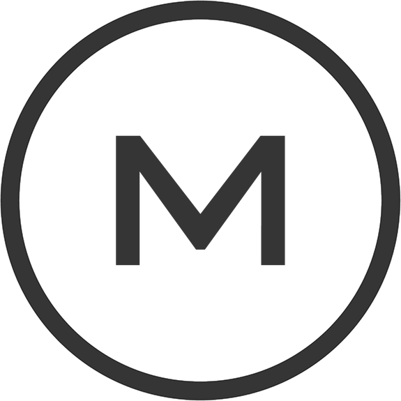 Markant logo
