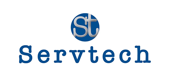 Servtech AS logo