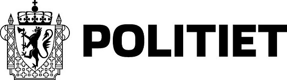 Politiets fellestjenester logo