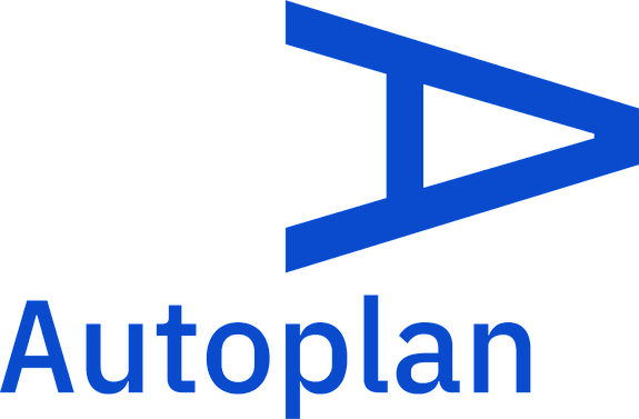 Autoplan logo