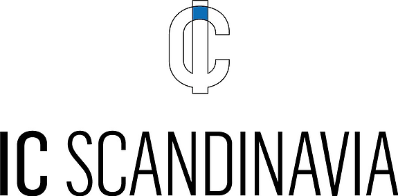 IC Scandinavia AS logo
