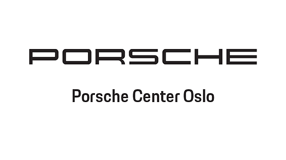 Porsche Center Oslo AS