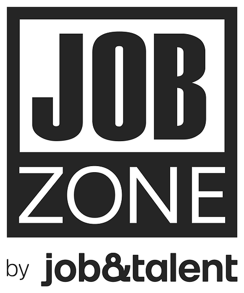 Jobzone Førde logo