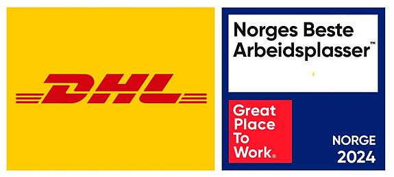 DHL logo