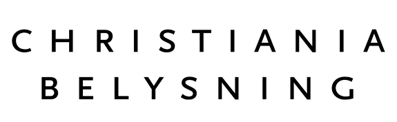 Christiania Belysning logo