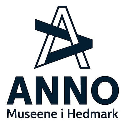 Anno - Museene i Hedmark logo
