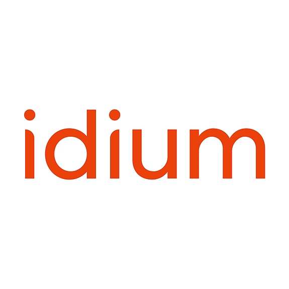 Idium AS logo