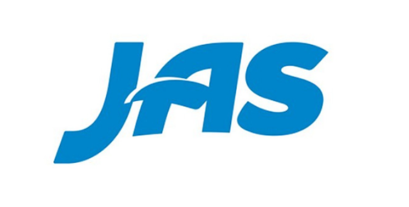 JAS WORLDWIDE NORWAY AS logo