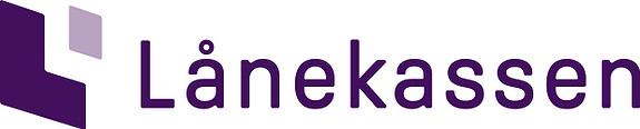 Lånekassen logo