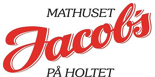 Jacob's Majorstuen logo