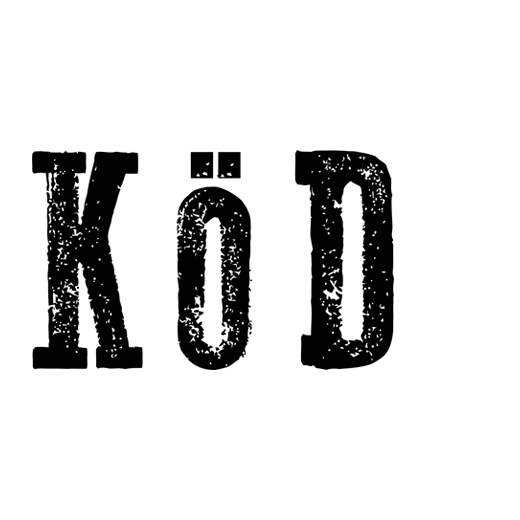 KöD Oslo AS logo
