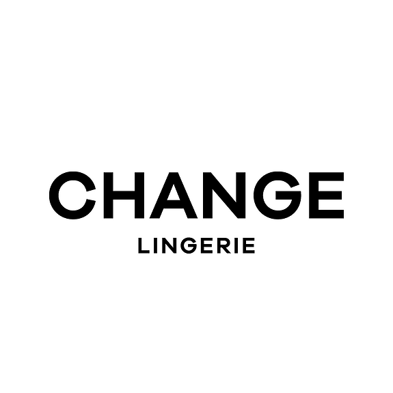 Change Lingerie logo