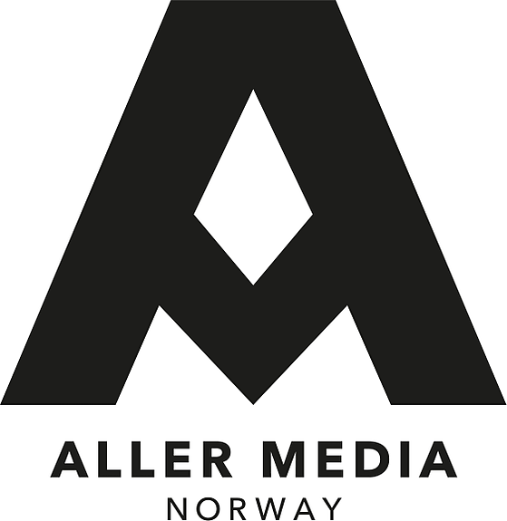 Aller Media logo