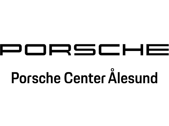 Porsche Center Ålesund AS
