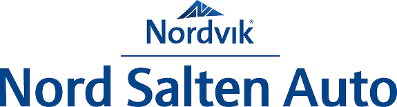 Nord Salten Auto AS - Ulvsvåg