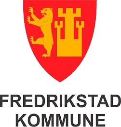 Fredrikstad kommune logo