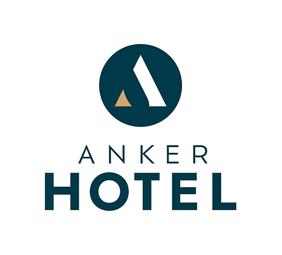 Anker Hotel logo
