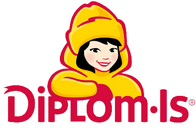 Diplom-Is logo
