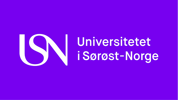 Universitetet i Sørøst-Norge logo