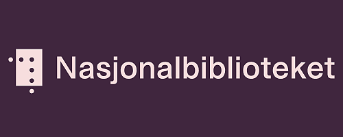 Nasjonalbiblioteket logo