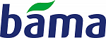 BAMA Blomster logo