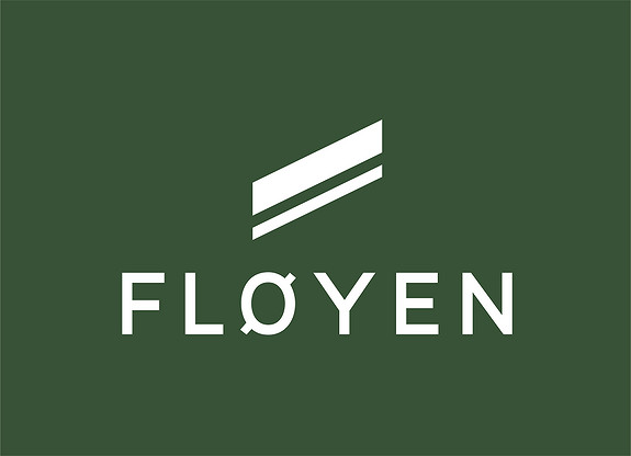 Fløyen logo
