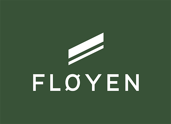 Fløibanen logo