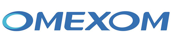 Omexom Norge logo