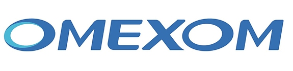 Omexom Oslo logo