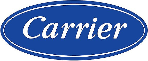 Carrier Refrigeration Norway AS logo