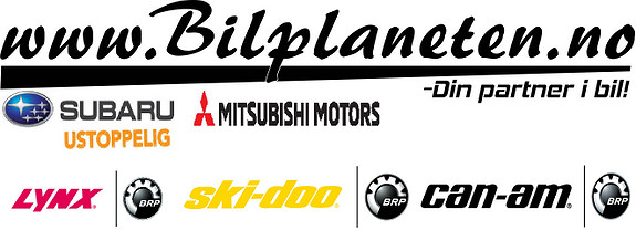 Bilplaneten AS
