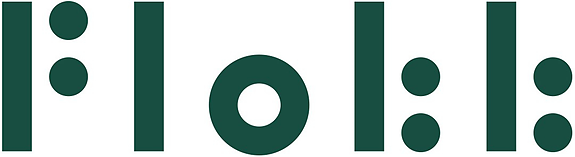 Flokk logo