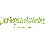 Læringsverkstedet Ekrene Natur og Gårdsbarnehage AS logo